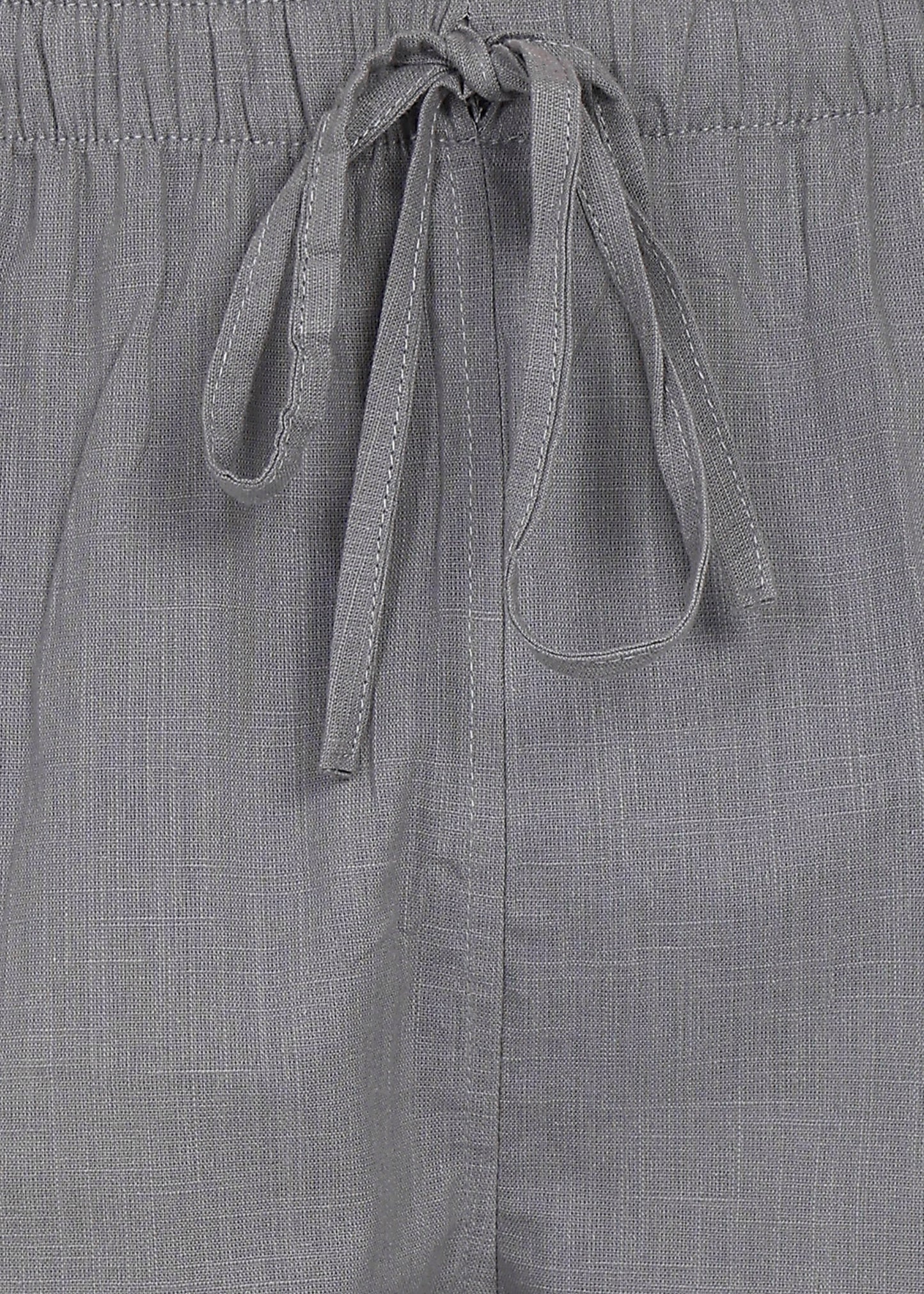 Step Out in Style with Grey Trousers